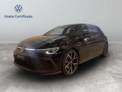 2t deep black perlato Usata 2023 VW Golf VIII GTI Tre volumi | 36.900 € (Cara)