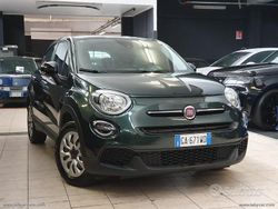 Verde Usata 2020 Fiat 500X SUV | 11.990 € (Ottimo prezzo)