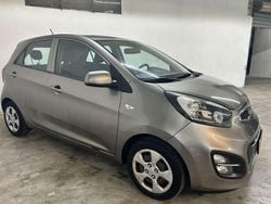 Other Usata 2012 Kia Picanto Urban Due volumi | 3800 € (Buon prezzo)