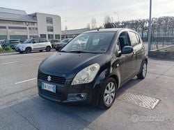 Blu Usata 2009 Opel Agila Monovolume | 3500 € (Buon prezzo)
