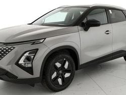 Bianco(met.) Nuova 2025 Omoda 5 SUV | 24.000 € (Buon prezzo)