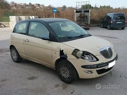 Beige Usata 2005 Lancia Ypsilon Due volumi | 2999 € (Ottimo prezzo)