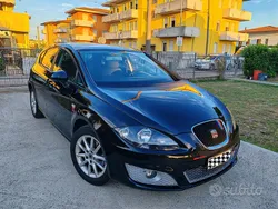Usata 2010 Seat Leon Sport Tre volumi | 3200 € (Buon prezzo)