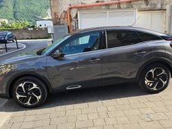 Grigio Usata 2022 Citroën C4 Shine Due volumi | 17.000 € (Buon prezzo)