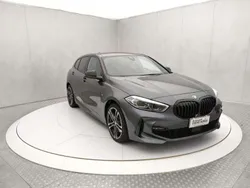 Grigio Usata 2019 BMW 120 M Sport Due volumi | 28.900 € (Buon prezzo)