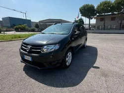 Usata 2015 Dacia Logan Tre volumi | 4600 € (Ottimo prezzo)