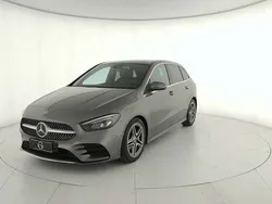 Grigio Usata 2022 Mercedes B200 Premium Monovolume | 26.900 € (Ottimo prezzo)