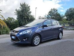Usata 2012 Ford C-MAX Monovolume | 2999 € (Buon prezzo)
