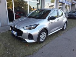 Stormy silver Nuova 2025 Mazda 2 Tre volumi | 17.900 €