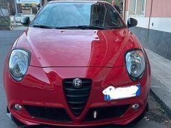 Usata 2016 Alfa Romeo MiTo Due volumi | 7000 € (Buon prezzo)