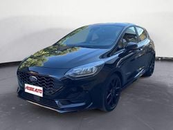 Argento Usata 2019 Ford Fiesta ST Due volumi | 16.800 € (Ottimo prezzo)