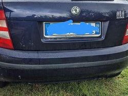 Usata 2004 Skoda Fabia Comfort Tre volumi | 1000 € (Super prezzo)