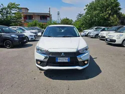 Bianco Usata 2018 Mitsubishi ASX Instyle SUV | 8990 € (Buon prezzo)