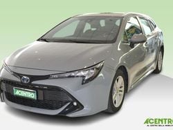 Grigio Usata 2021 Toyota Corolla Business Edition Tre volumi | 13.900 € (Super prezzo)