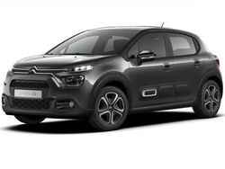Grigio Usata 2024 Citroën C3 PureTech Tre volumi | 13.990 € (Buon prezzo)