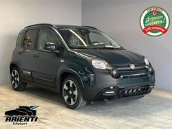 Verde Nuova 2025 Fiat Panda Due volumi | 16.590 €