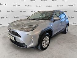 Grigio Usata 2025 Toyota Yaris Hybrid Active SUV | 22.890 € (Super prezzo)