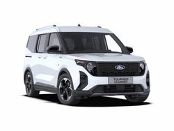 Frozen white Nuova 2025 Ford Tourneo Courier Active Monovolume | 23.280 € (Buon prezzo)