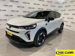 Bianco Nuova 2025 Renault Captur Techno SUV | 23.900 € (Buon prezzo)