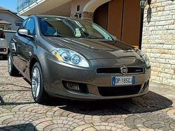 Grigio Usata 2009 Fiat Bravo Due volumi | 2699 € (Buon prezzo)