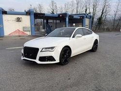 Usata 2013 Audi A7 Sportback Premium Due volumi | 19.500 €