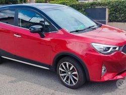 Rosso Usata 2022 EVO Evo 4 SUV | 13.500 € (Buon prezzo)