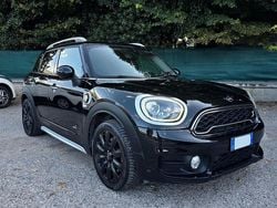Nero Usata 2020 Mini Cooper Countryman SUV | 22.500 € (Ottimo prezzo)