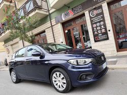 Blu Usata 2017 Fiat Tipo Tre volumi | 7490 € (Buon prezzo)