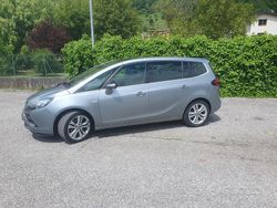 Grigio Usata 2012 Opel Zafira Tourer Monovolume | 4500 € (Cara)