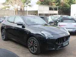 Nero Usata 2023 Maserati Grecale GT SUV | 70.000 € (Buon prezzo)