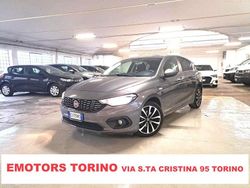 Grigio Usata 2020 Fiat Tipo Lounge Tre volumi | 11.900 € (Buon prezzo)