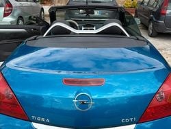 Usata 2005 Opel Tigra Cabrio | 3500 €