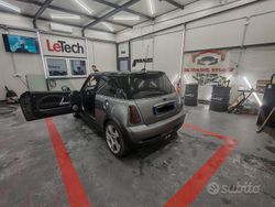 Usata 2006 Mini Cooper S Coupé Coupé | 7999 €