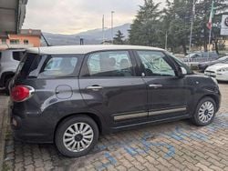 Grigio Usata 2015 Fiat 500L Living Monovolume | 7800 € (Buon prezzo)