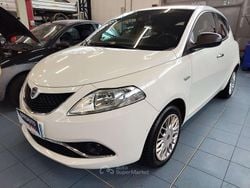 Bianco Usata 2017 Lancia Ypsilon Silver Due volumi | 8600 € (Buon prezzo)