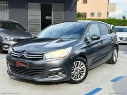 Nero Usata 2012 Citroën C4 Exclusive Tre volumi | 4000 € (Ottimo prezzo)