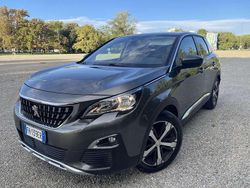 Other Usata 2017 Peugeot 3008 Allure Monovolume | 14.900 € (Buon prezzo)