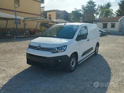 Bianco Usata 2019 Citroën Berlingo Monovolume | 14.900 € (Molto cara)