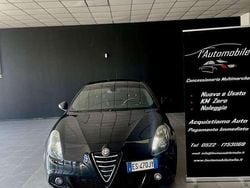 Nero Usata 2013 Alfa Romeo Giulietta Progression Due volumi | 6499 € (Buon prezzo)