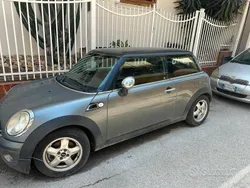 Usata 2009 Mini Cooper Due volumi | 1500 €