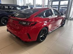 Bianco Nuova 2025 Honda Civic Type R Due volumi | 55.900 € (Buon prezzo)