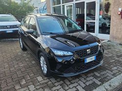Nero Usata 2024 Seat Arona Style SUV | 18.500 € (Cara)