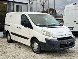 Bianco Usata 2008 Citroën Jumpy Monovolume | 5500 €
