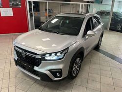Argento Usata 2024 Suzuki SX4 S-Cross SUV | 27.990 € (Buon prezzo)