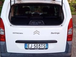 Usata 2010 Citroën Berlingo XTR Monovolume | 6100 € (Buon prezzo)