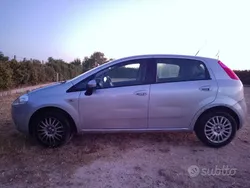 Usata 2009 Fiat Grande Punto Due volumi | 1500 € (Super prezzo)