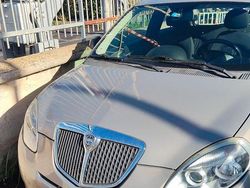 Marrone Usata 2011 Lancia Ypsilon Due volumi | 3500 € (Ottimo prezzo)