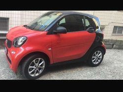 Usata 2016 Smart ForTwo Coupé Passion Due volumi | 9000 € (Ottimo prezzo)