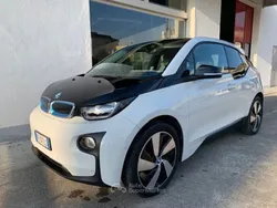 Bianco Usata 2016 BMW i3 Due volumi | 12.900 € (Buon prezzo)