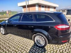 Nero Usata 2004 Ford Mondeo Titanium Station wagon | 4900 € (Buon prezzo)